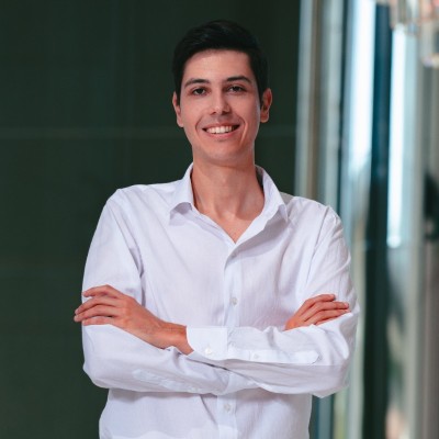 Iván A. Tabachnik
